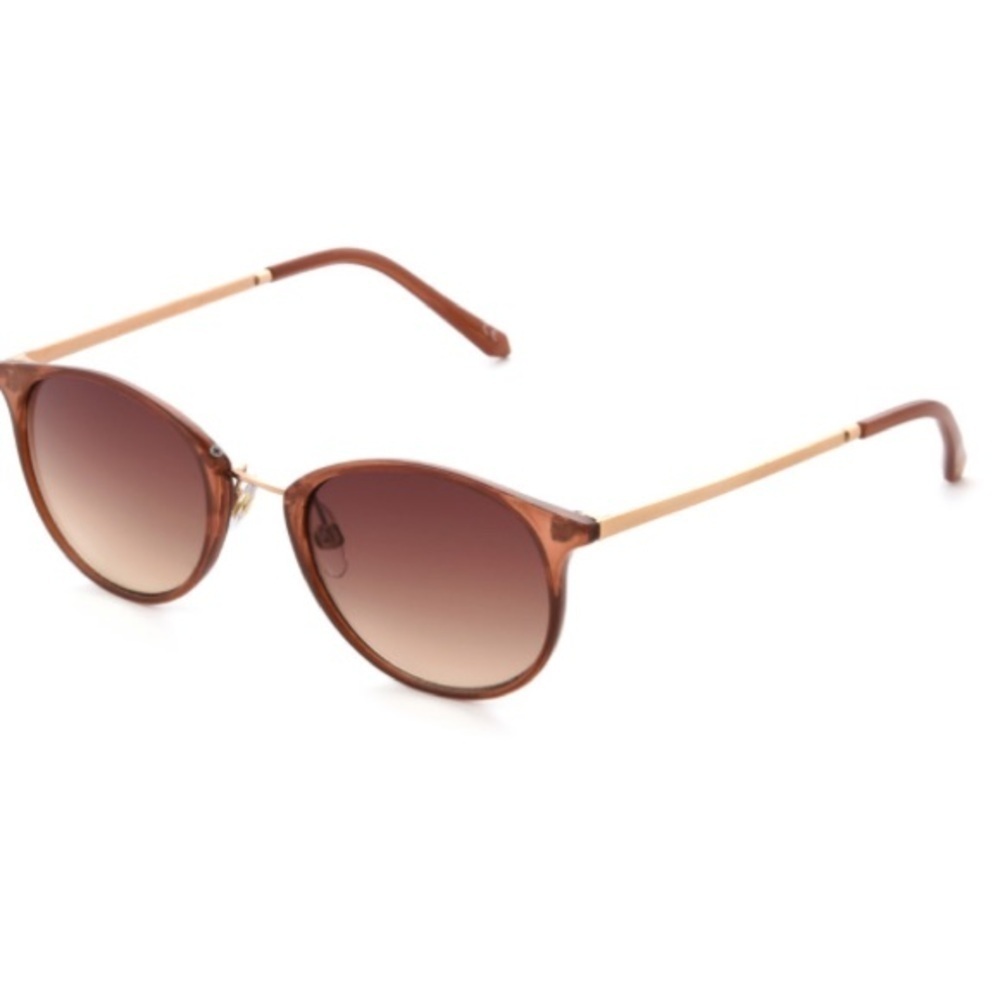 Foster Grant
Chicago Sunglasses
Styles for Y.O.U.
NEW
0111 - Picture 2 of 7